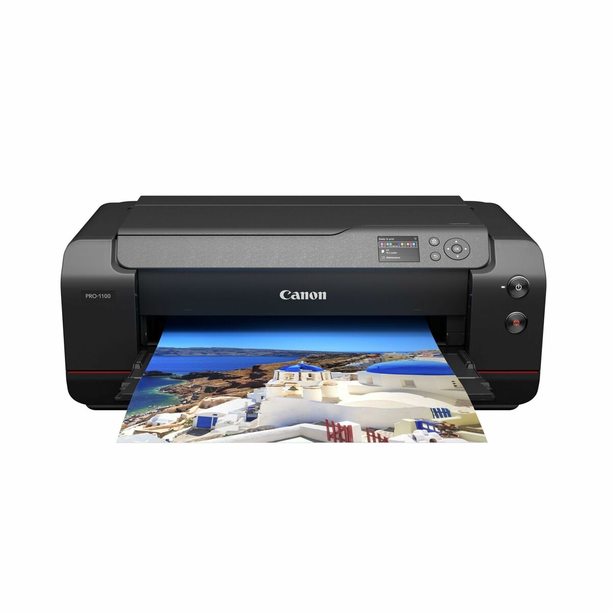 Drukarka fotograficzna Canon 6856C006